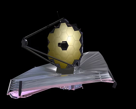 James_Webb_Space_Telescope